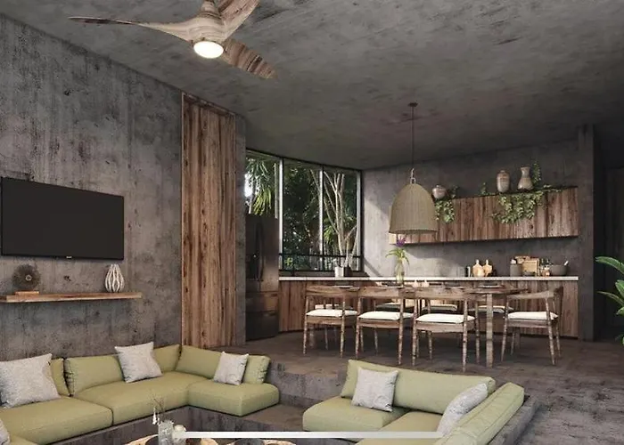 Holiday home Esencia